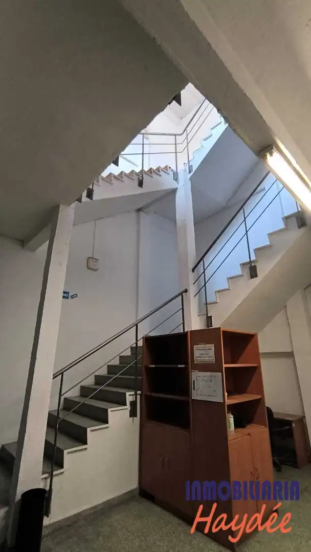 Nave industrial en venta en Erandio