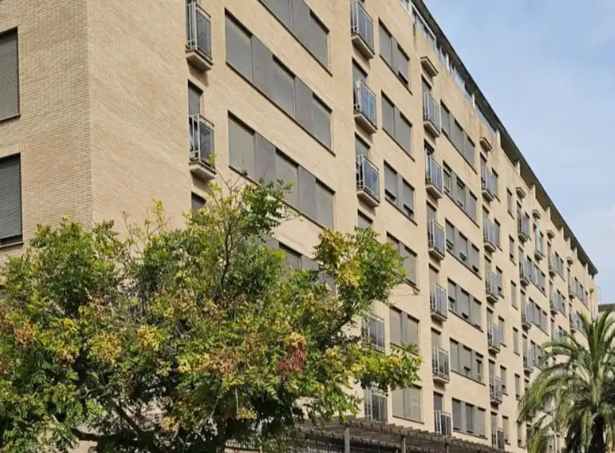 Piso con terraza en venta en Benicalap, imagen 8