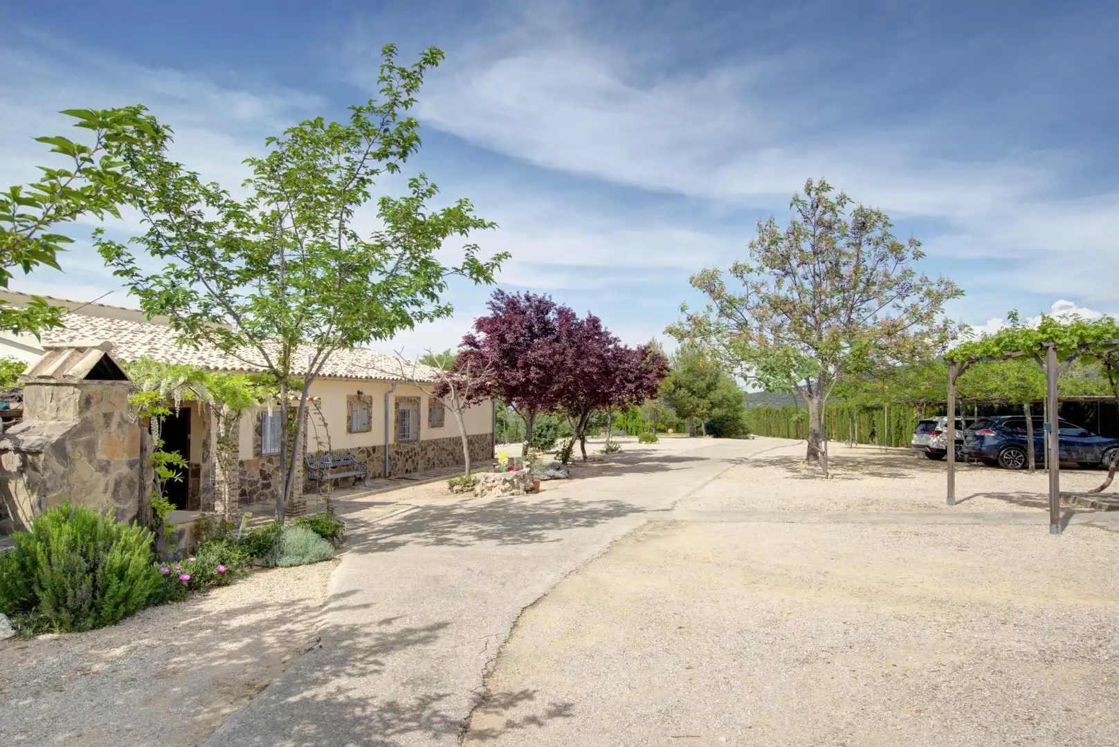 Villa con piscina in vendita a Calle chalet, imagen 18