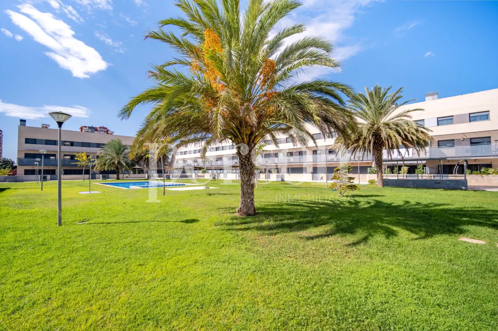 Chalet con piscina en venta en Platja de la Pobla de Farnals, imagen 46