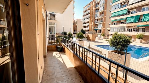 Foto 4 de Piso en venta en Avinguda Meridiana, La Sagrera,  Barcelona Capital