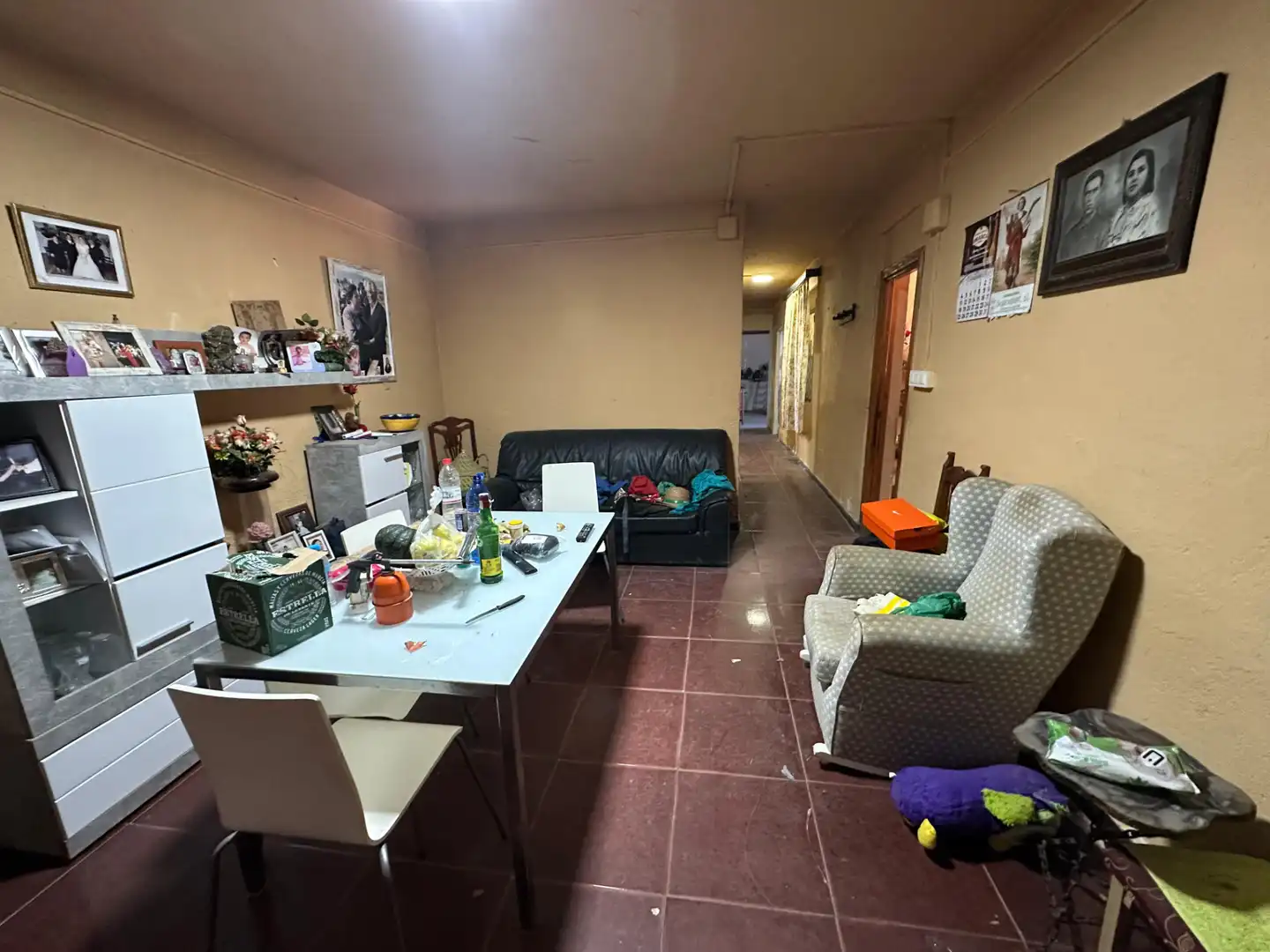Finca rústica en venda en Níjar amb Moblat