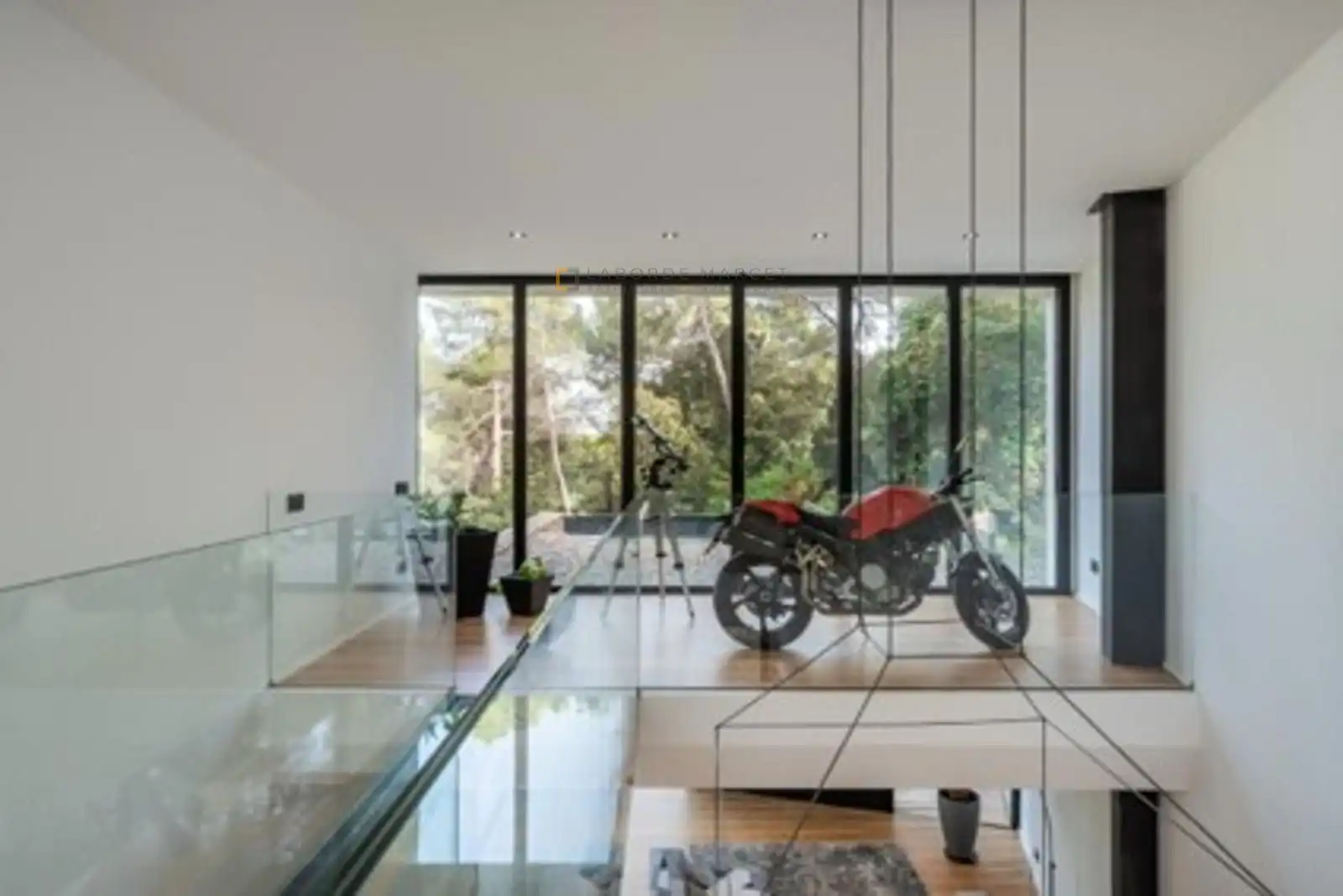 Living room of Houses for sale in Matadepera  with Heating