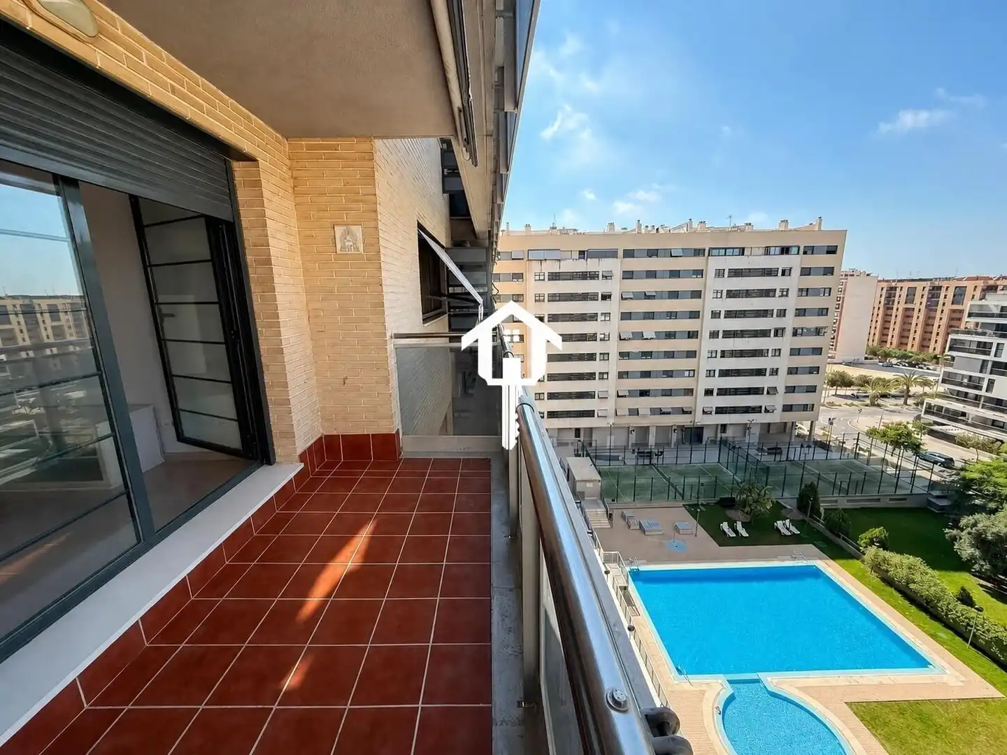 Wohnung mit Terrasse zum Verkauf in Calle MED ANDRES BOLDO, imagen 27
