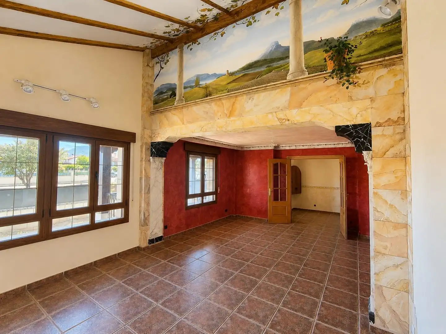 Casa o chalet en venta en Villarcayo de Merindad de Castilla la Vieja con Jardín privado y Balcón