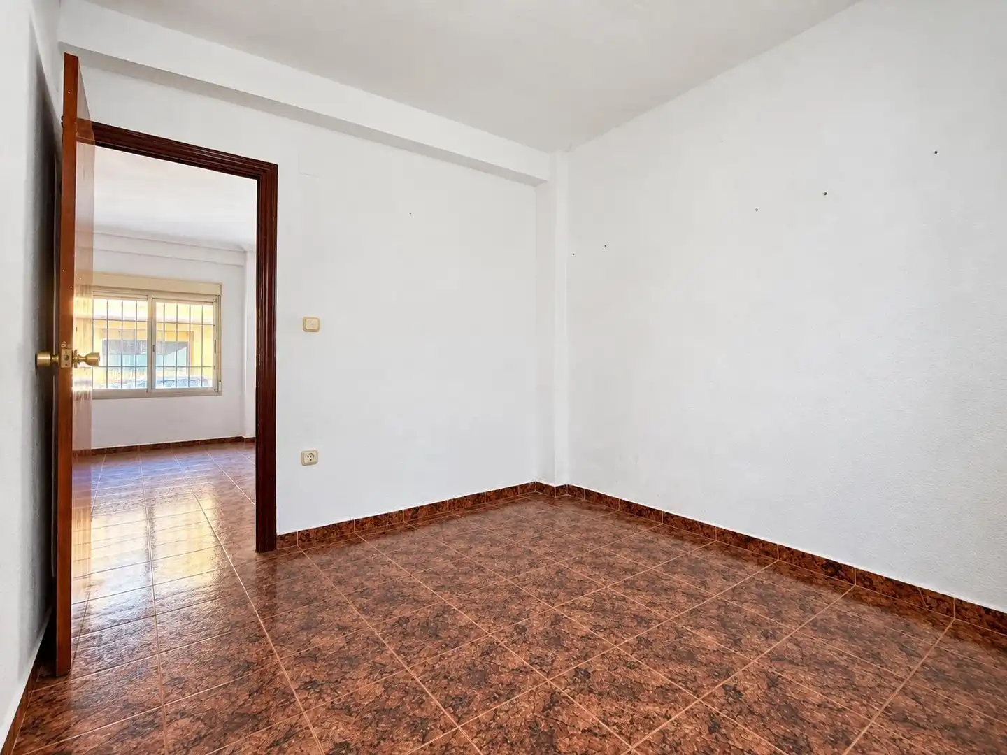 Erdgeschosswohnung mit Aufzug zum Verkauf in Casco Antiguo, imagen 59