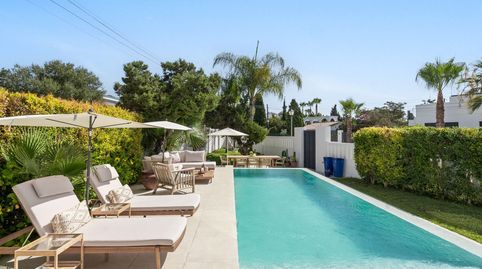INCREÍBLE VILLA EN MARBELLA, imatge 3