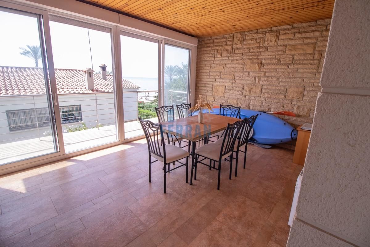 Garden of House or chalet for sale in El Vendrell  with Air Conditioner, Heating and Terrace