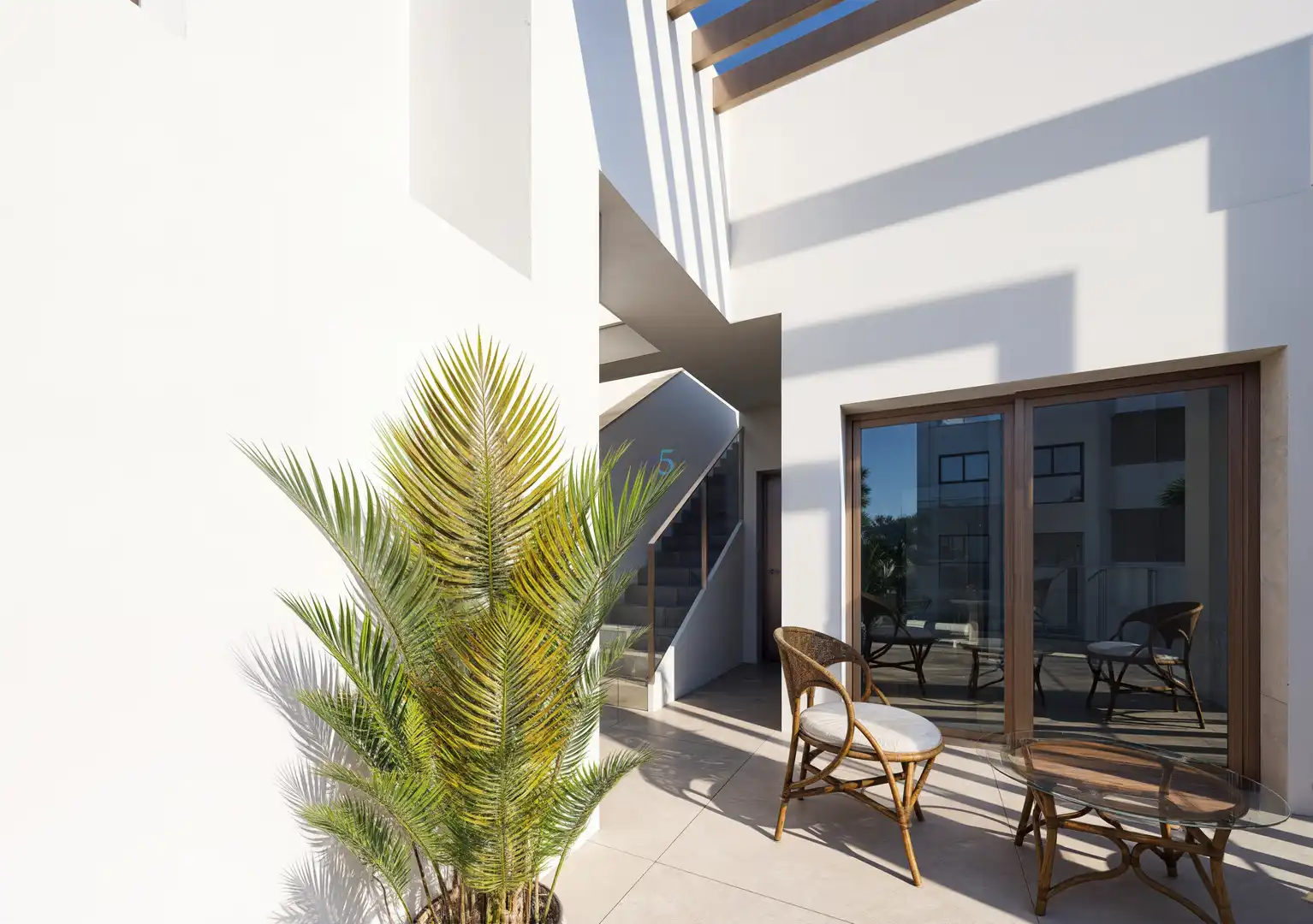 Appartamento in vendita a Las Lomas de Rame - Bahía Bella, imagen 5
