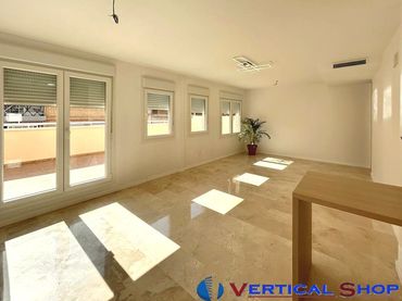 Penthouse mit Aufzug zum Verkauf in Campoamor - Altozano