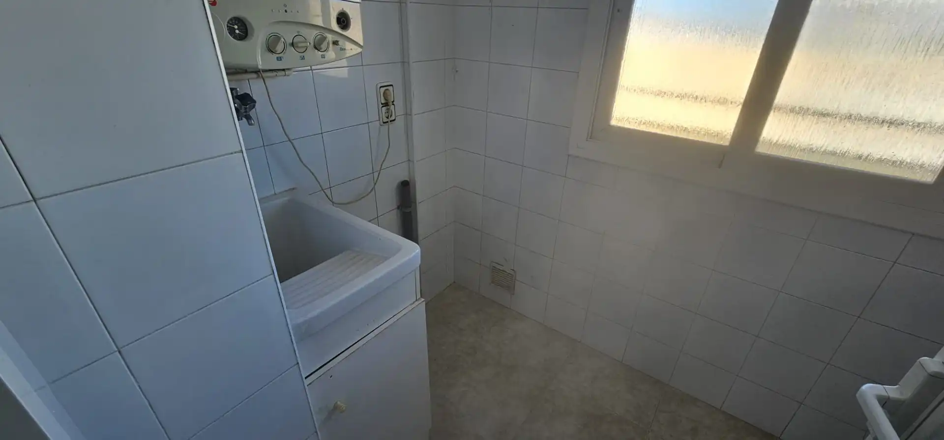 Flat for sale in Via Europa - Parc Central