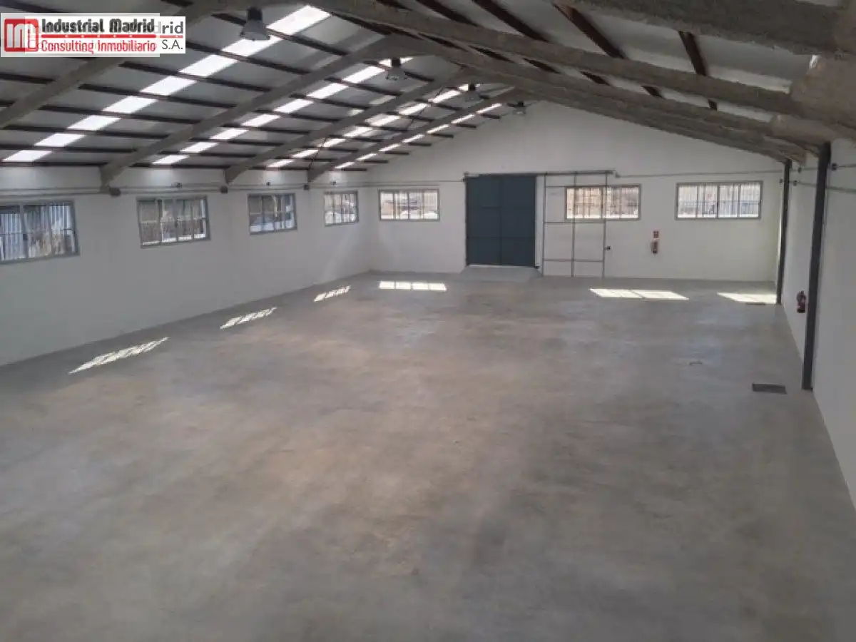 Nau industrial en venda a Zona Industrial, imagen 7