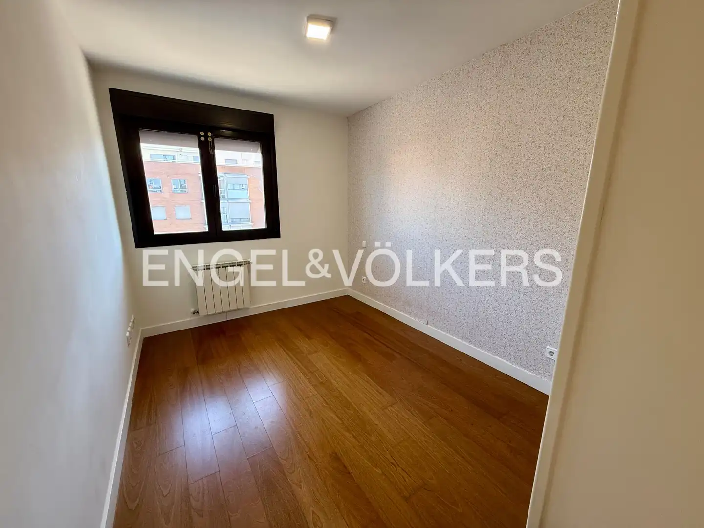 Habitación de Piso de alquiler en Madrid con Aire acondicionado, Calefacción y Piscina