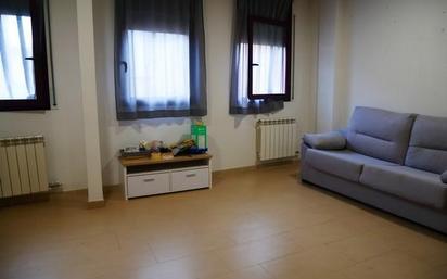 Sala d'estar de Estudi en venda en Girona Capital