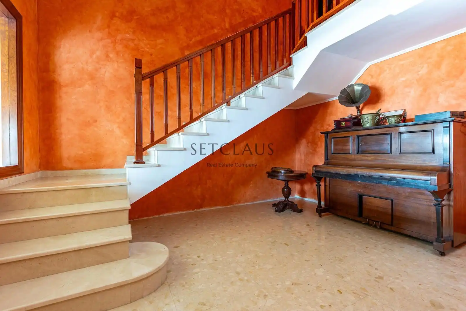 Casa o chalet en venta en Badalona con Aire acondicionado, Calefacción y Jardín privado