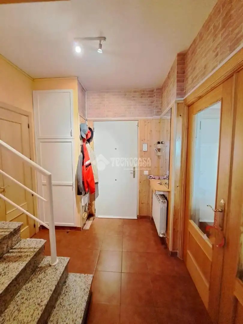 Casa adosada en venta en Parla con Aire acondicionado, Calefacción y Balcón