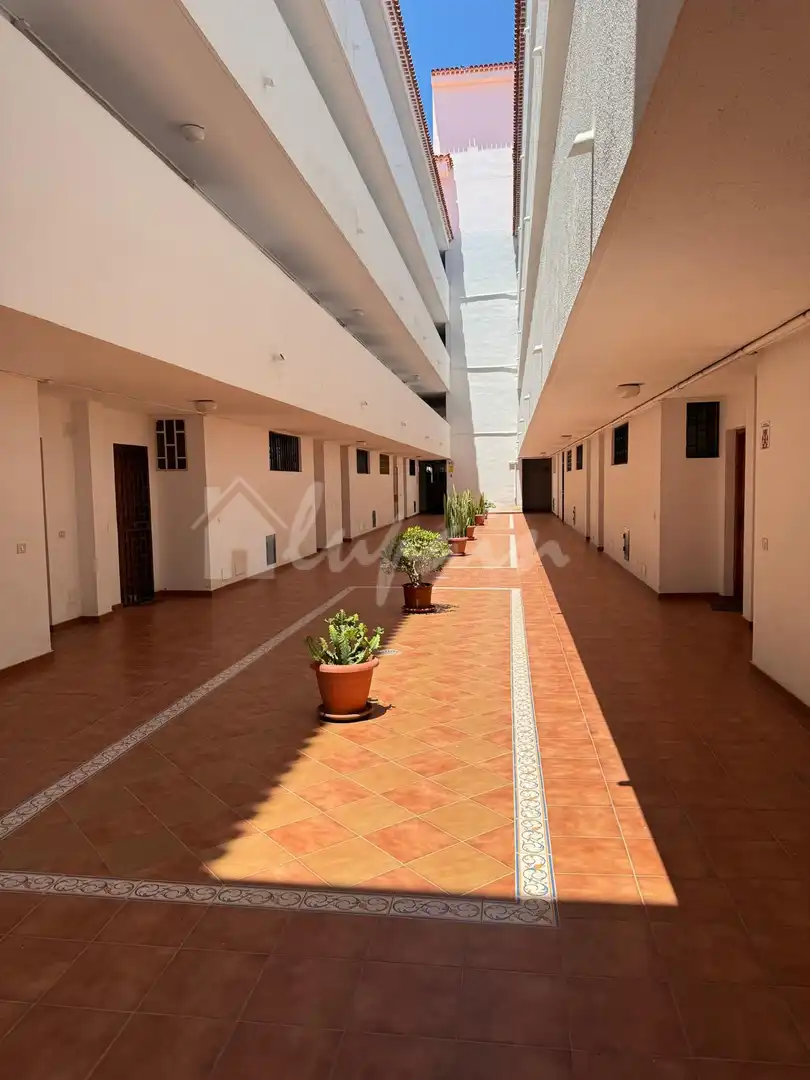 Apartment mit Aufzug zum Verkauf in Los Cristianos, imagen 17