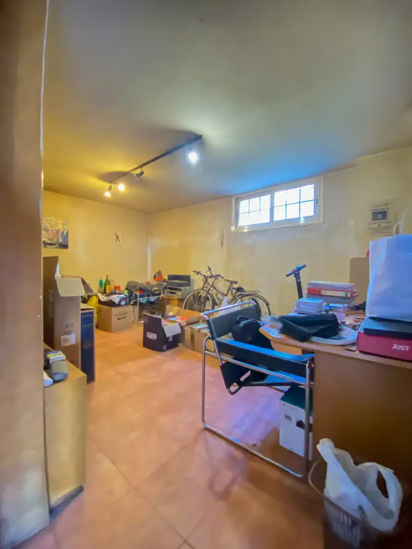 Casa adosada en venta en Cerdanyola del Vallès con Aire acondicionado, Calefacción y Jardín privado