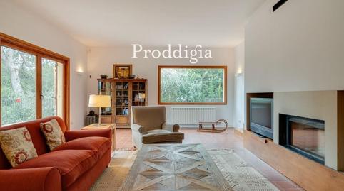 Photo 3 of House or chalet to rent in Valldoreix, Barcelona