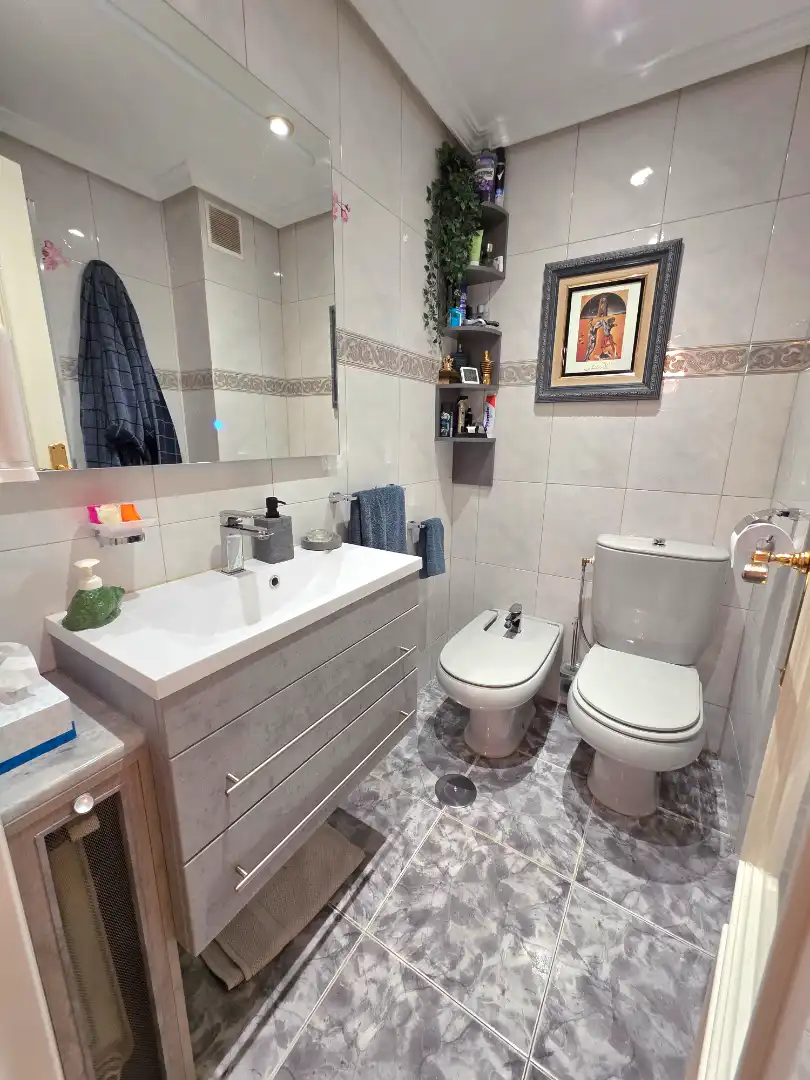 Flat with terrace for sale in Calle de Juan Duque, imagen 31