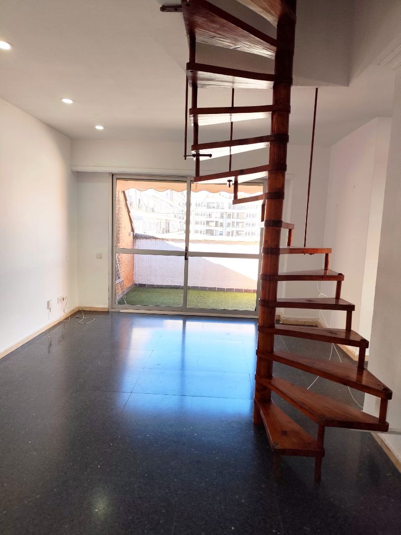 Pis de lloguer en  Sevilla Capital amb Aire condicionat, Calefacció i Terrassa