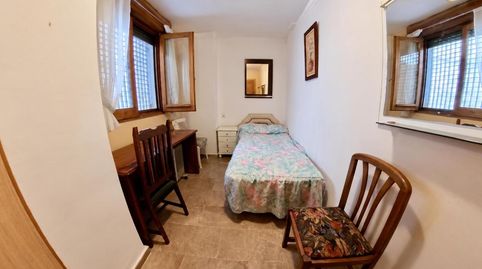 Foto 3 von Erdgeschoss zur Miete in San Ildefonso, Granada Capital