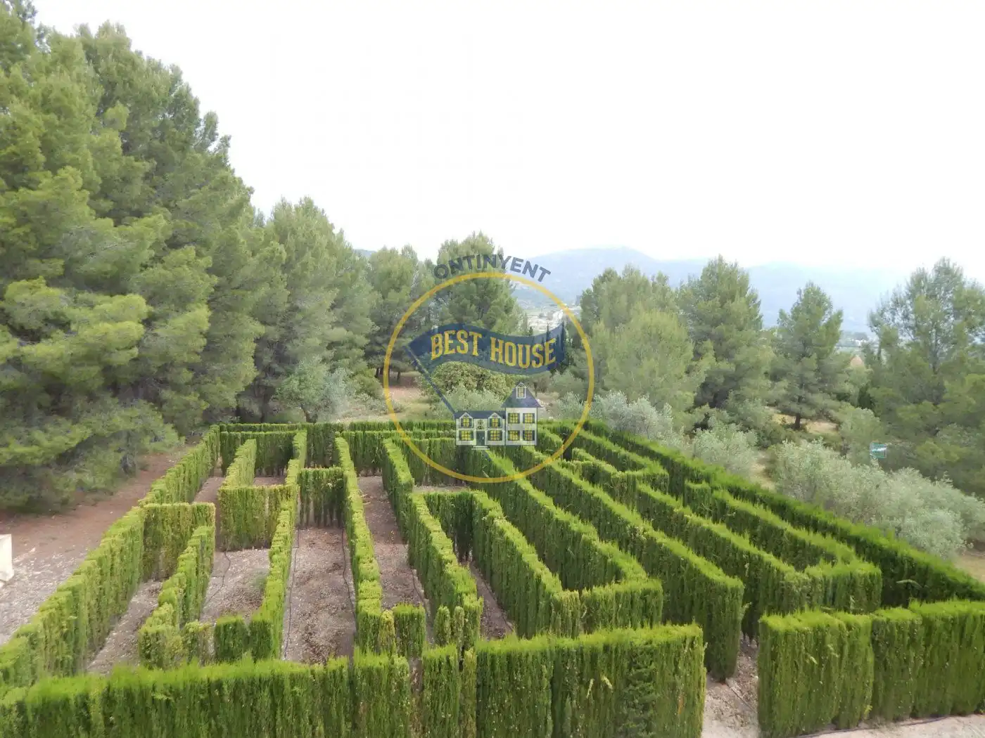 Casa o chalet en venta en Muro de Alcoy con Calefacción, Jardín privado y Terraza