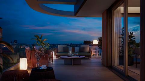 Photo 5 of Flat for sale in Calle de Antonio Pérez, 24, El Viso, Madrid