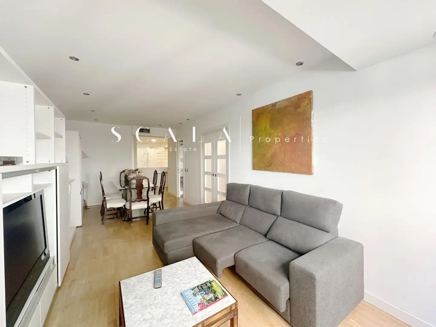 Piso con ascensor en venta en Cavanilles, imagen 4