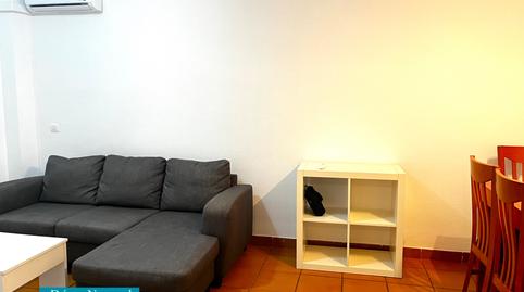 Foto 2 de Apartament de lloguer a Calle Vista Bella, 1, Chilches, Vélez-Málaga