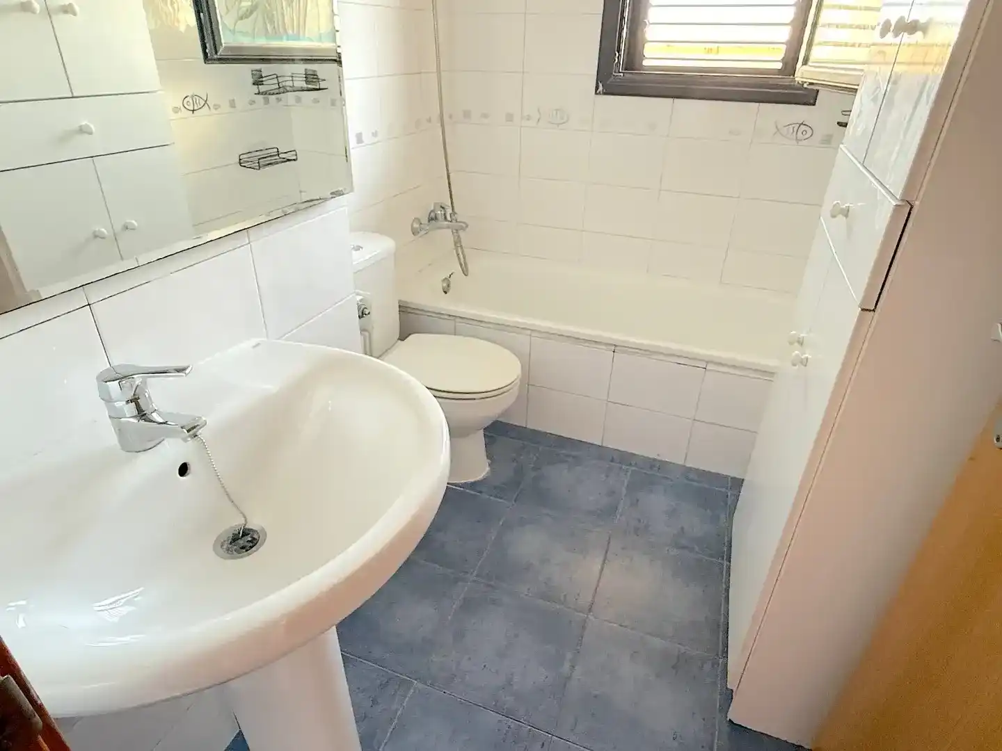 Duplex with lift for sale in La Serreta, imagen 12