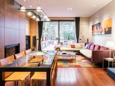 Casa amb balcó en venda a N/A
