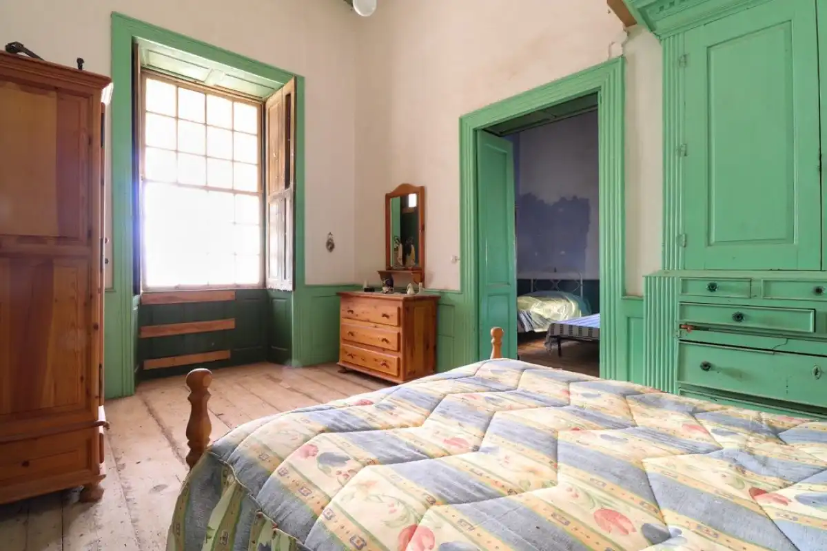 Habitación de Casa o chalet en venta en Teguise con Jardín privado, Terraza y Trastero