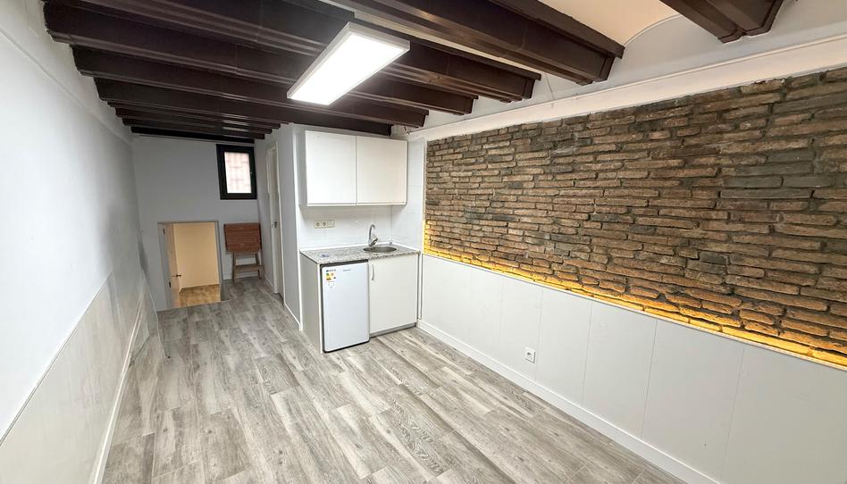 Photo 1 of Premises to rent in Carrer Dels Tallers, El Raval, Barcelona