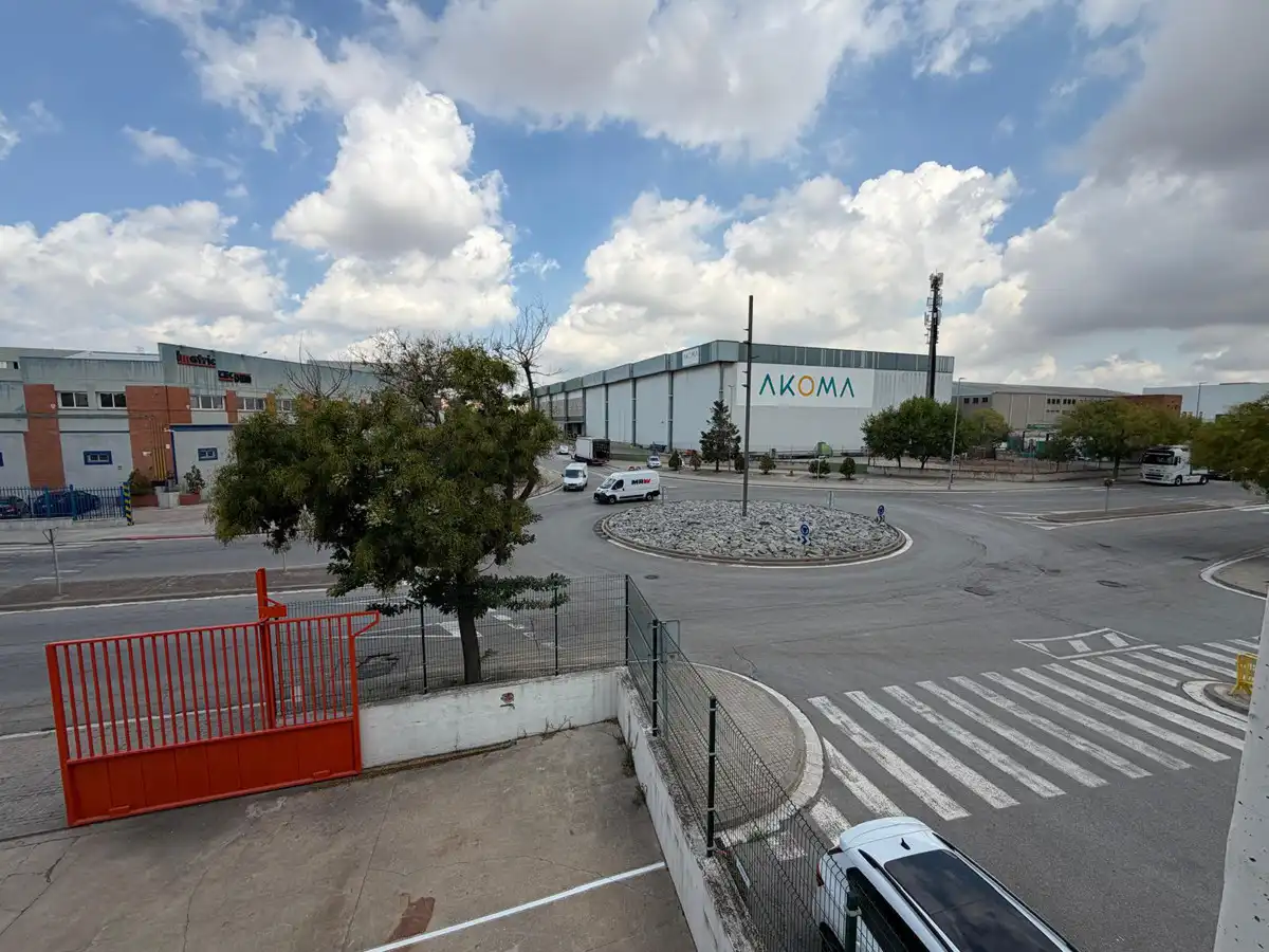 Nave industrielle à louer à Barri Antic, imagen 3