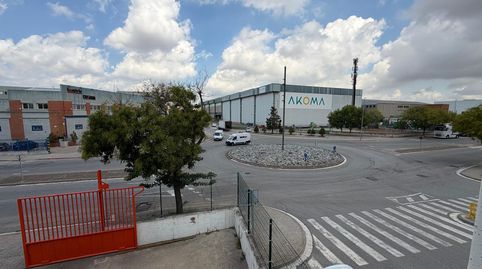 Foto 3 von Fabrikhallen zur Miete in Barri Antic, Barberà del Vallès