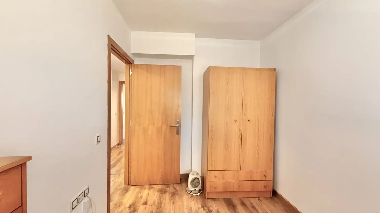 Habitación de Piso en venta en Villaviciosa de Odón con Aire acondicionado, Calefacción y Trastero