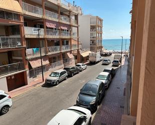 Vista exterior de Apartament en venda en Guardamar del Segura amb Terrassa