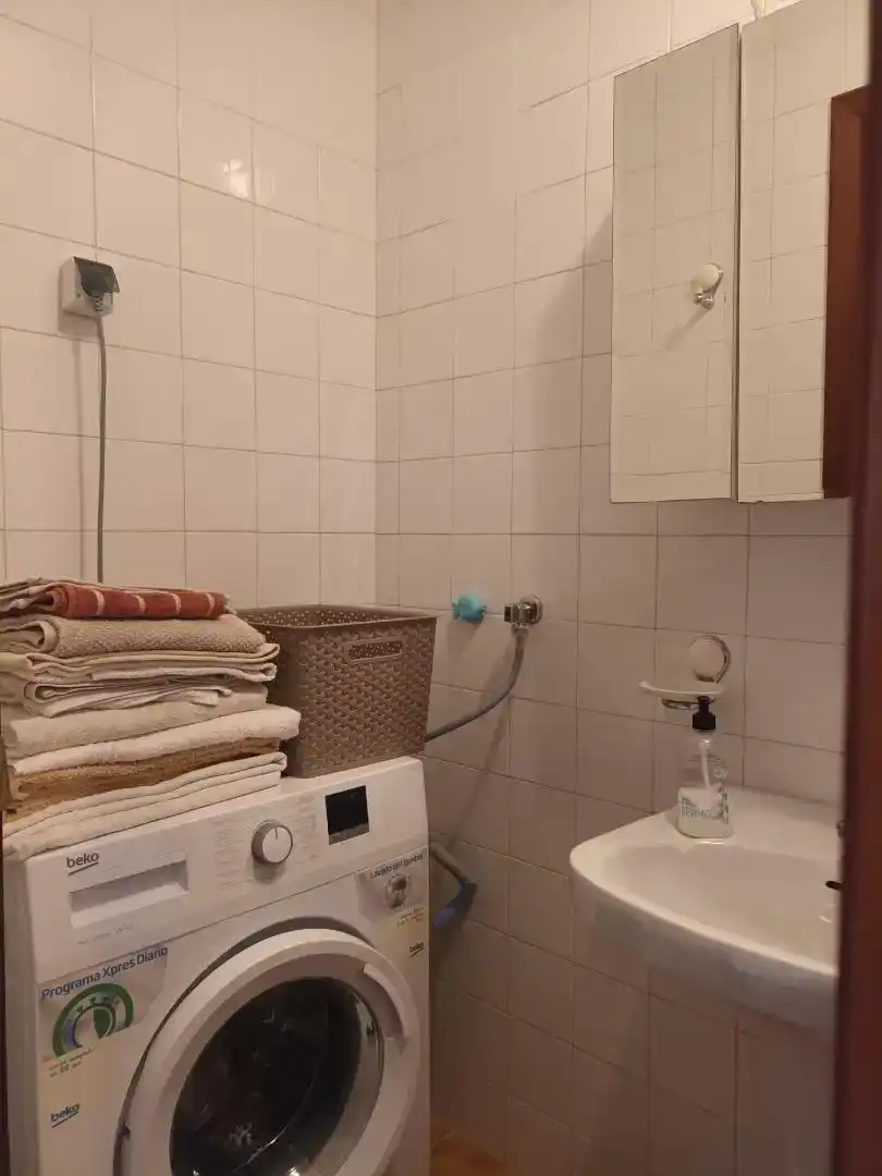Bany de Pis en venda en Muros