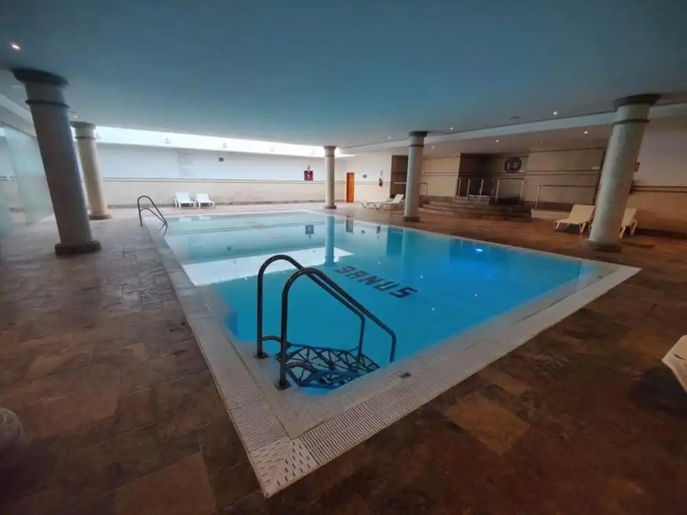 Apartament amb piscina de lloguer a Nueva Andalucía, imagen 30