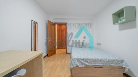 Foto 3 de Pis de lloguer a Félix Aramburu, Auditorio - Seminario - Parque de Invierno, Oviedo