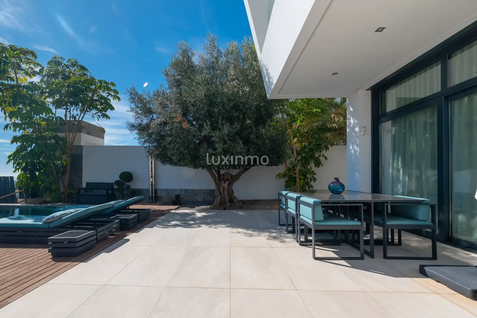 Villa mit Terrasse zum Verkauf in Golf Bahía, imagen 67