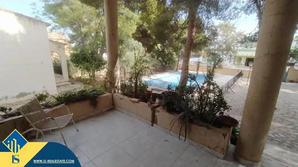 Xalet amb piscina en venda a Los Balcones - Los Altos, imagen 24