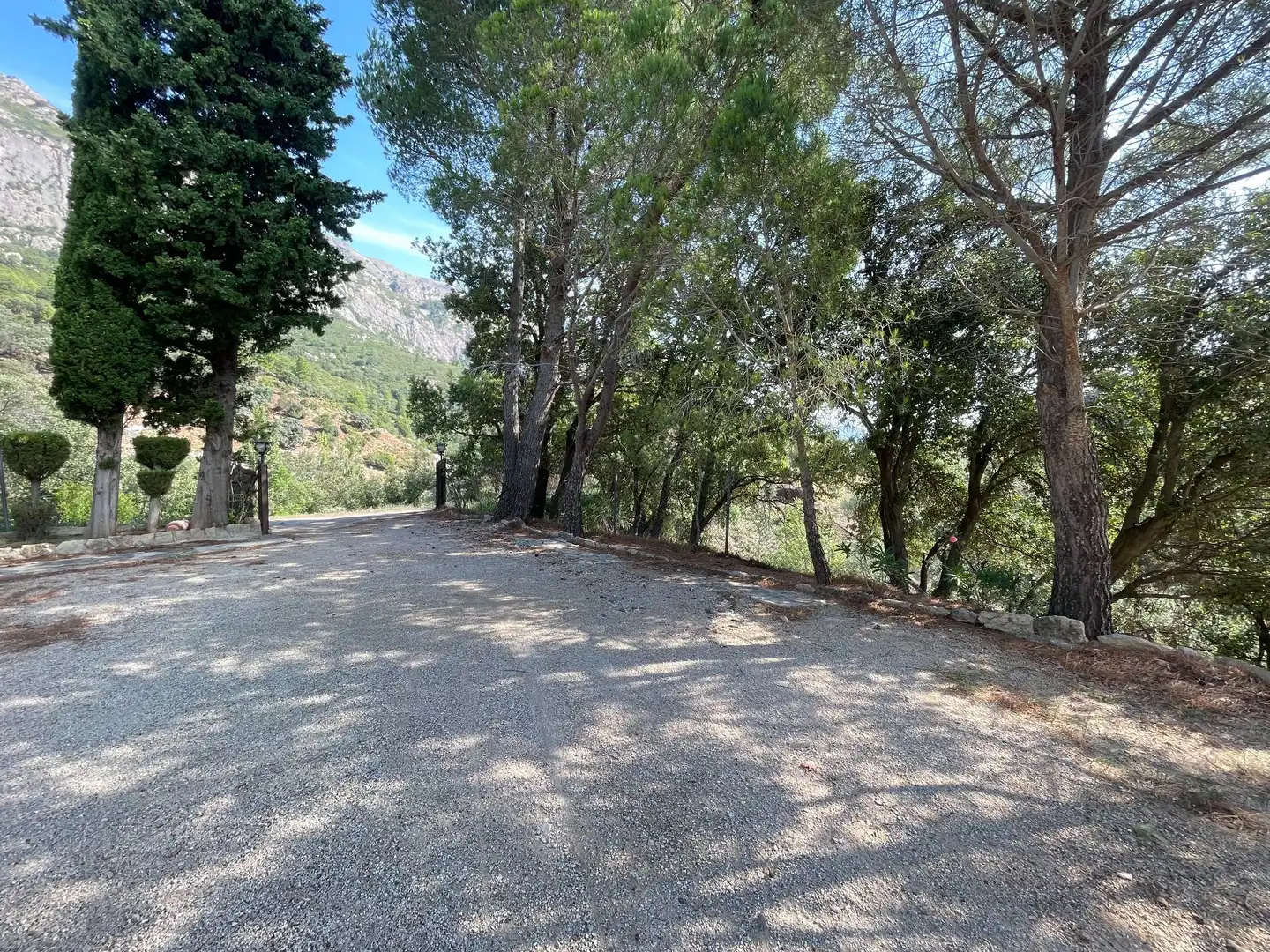 Casa o xalet en venda a CONCA DE SANT JULIA, Alfara de Carles