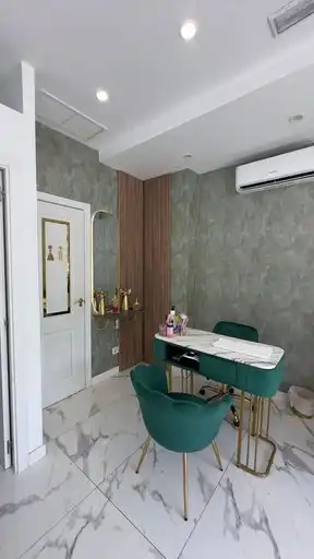 Comedor de Local de alquiler en Leganés con Aire acondicionado, Calefacción y Amueblado