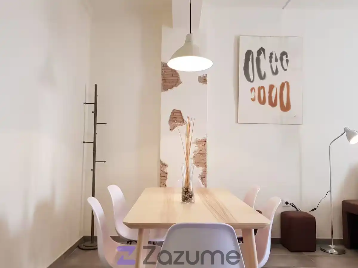 Flat to rent in Carrer Lope de Vega, imagen 4
