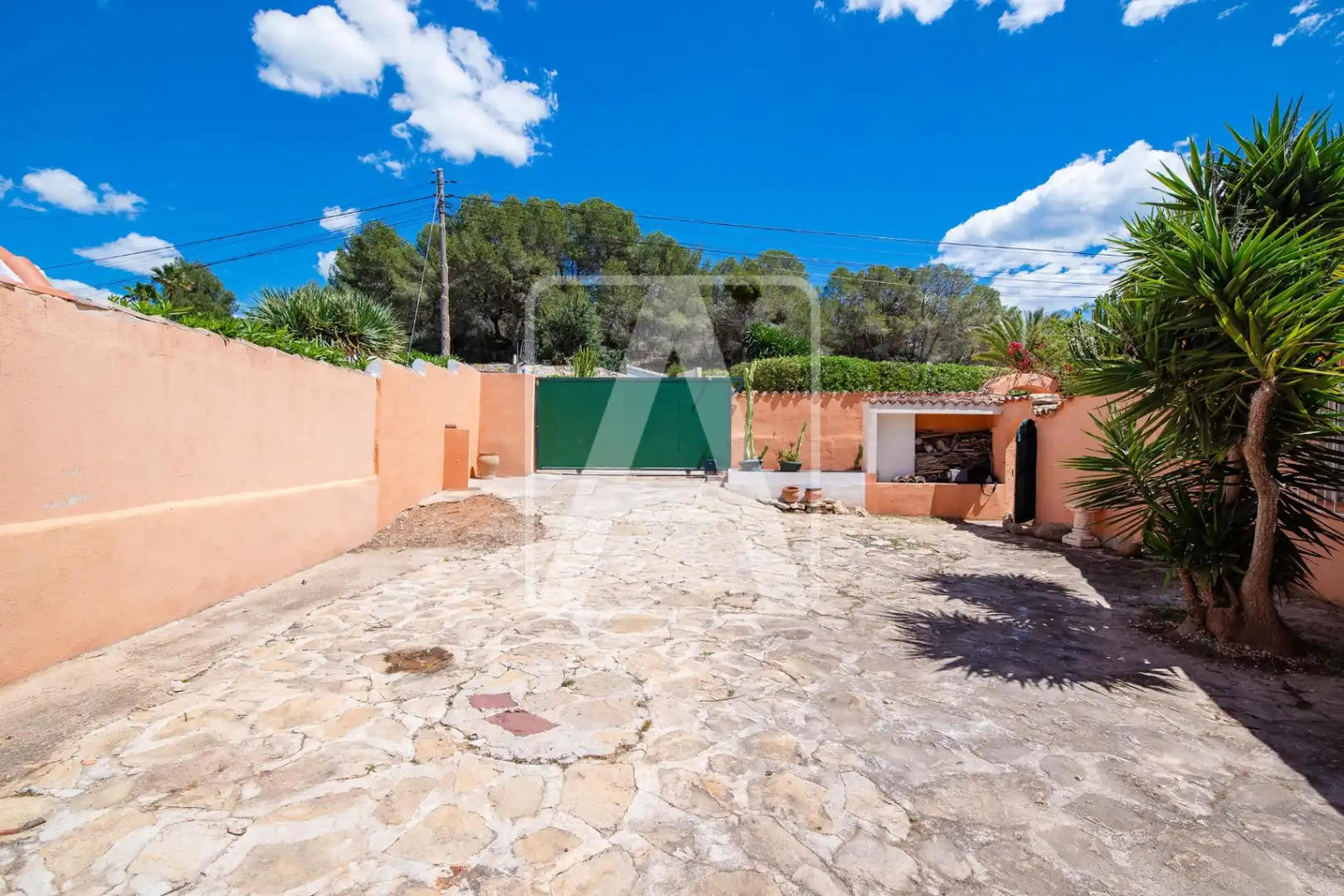 Chalet con piscina en venta en La Empedrola, imagen 58