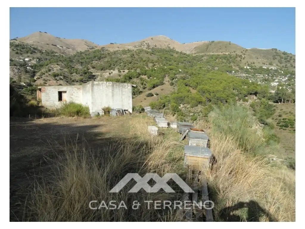 House for sale in Cómpeta, imagen 19