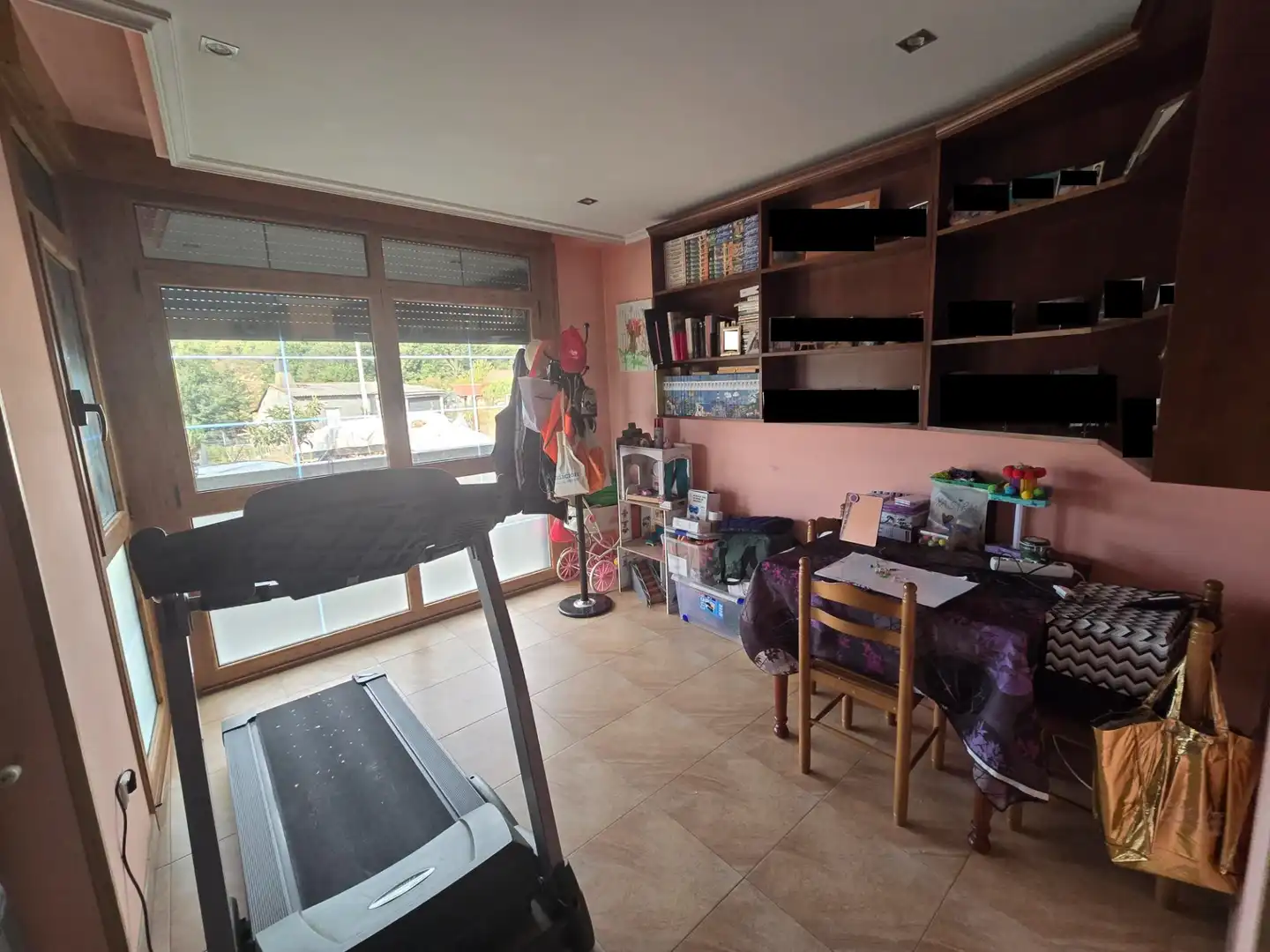 Casa o chalet en venta en Amoeiro con Calefacción, Jardín privado y Parquet