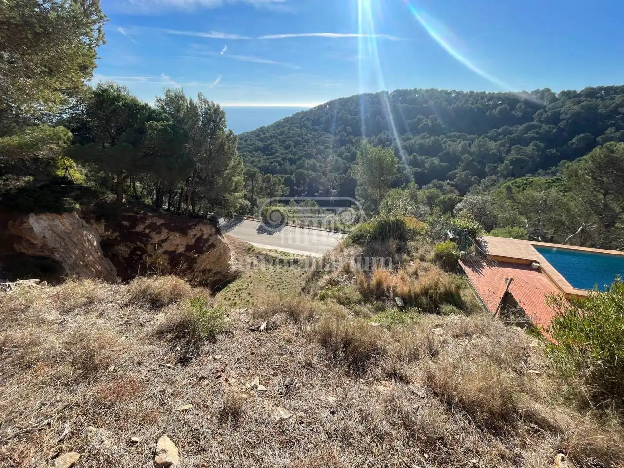 Terreno rustico in vendita a Santa Cristina, imagen 8